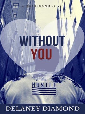 cover image of Without You